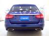MERCEDES BENZ C-CLASS Stationwagon