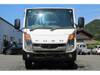 FUSO CANTER GUTS