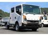 FUSO CANTER GUTS