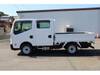FUSO CANTER GUTS