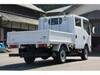 FUSO CANTER GUTS