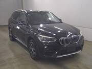 2018 BMW X1