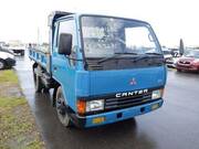 1988 FUSO CANTER