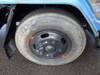 FUSO CANTER