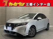 2022 NISSAN NOTE