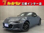 2022 MAZDA ROADSTER
