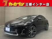 2024 TOYOTA PRIUS