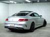 MERCEDES BENZ C-CLASS