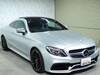 MERCEDES BENZ C-CLASS