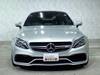 MERCEDES BENZ C-CLASS
