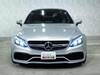 MERCEDES BENZ C-CLASS