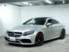 MERCEDES BENZ C-CLASS