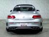 MERCEDES BENZ C-CLASS