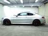 MERCEDES BENZ C-CLASS