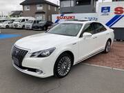 2016 TOYOTA CROWN MAJESTA
