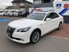 TOYOTA CROWN MAJESTA
