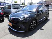 2017 TOYOTA C-HR G
