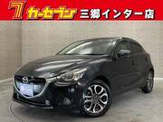 2016 MAZDA DEMIO
