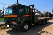 1992 FUSO OTHER