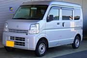 2016 SUZUKI EVERY PC
