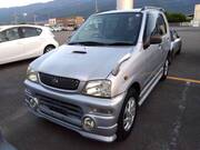 1998 DAIHATSU TERIOS KID