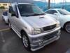 DAIHATSU TERIOS KID