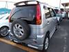 DAIHATSU TERIOS KID