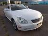 TOYOTA SOARER