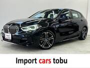 2022 BMW 1 SERIES