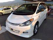 2000 TOYOTA ESTIMA