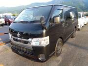 2021 TOYOTA HIACE VAN DX GL PACKAGE