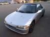 HONDA BEAT