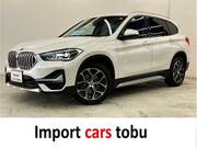 2019 BMW X1