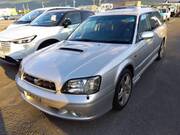 1999 SUBARU LEGACY TOURING WAGON