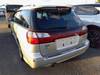 SUBARU LEGACY TOURING WAGON