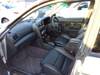 SUBARU LEGACY TOURING WAGON