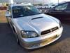 SUBARU LEGACY TOURING WAGON