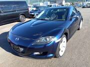 2006 MAZDA RX-8