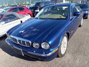 2004 JAGUAR XJ