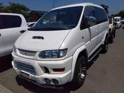 1997 MITSUBISHI DELICA SPACE GEAR