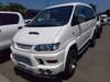 MITSUBISHI DELICA SPACE GEAR