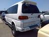MITSUBISHI DELICA SPACE GEAR