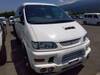 MITSUBISHI DELICA SPACE GEAR