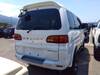 MITSUBISHI DELICA SPACE GEAR