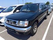 2000 NISSAN DATSUN TRUCK