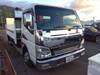 FUSO CANTER