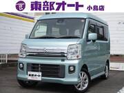 2018 SUZUKI EVERY WAGON