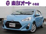 2015 TOYOTA AQUA S