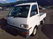 1997 MITSUBISHI MINICAB TRUCK