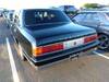 TOYOTA CENTURY
